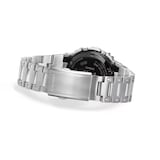 Casio G-SHOCK GMW-B5000 Series 49mm X 43mm Mens Watch Silver