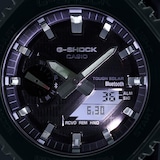 Casio G-SHOCK 2100 Series 49.3mm X 44.4mm Mens Watch Blue
