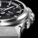 Casio G-Shock G-Steel GST-B1000 Series 47mm Mens Watch Black