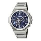 Casio G-Shock G-Steel GST-B1000 Series 47mm Mens Watch Blue