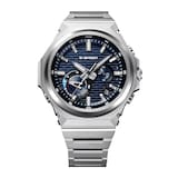 Casio G-Shock G-Steel GST-B1000 Series 47mm Mens Watch Blue