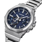 Casio G-Shock G-Steel GST-B1000 Series 47mm Mens Watch Blue