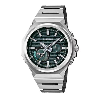 Casio G-Shock G-Steel GST-B1000 Series 47mm Mens Watch Green