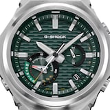 Casio G-Shock G-Steel GST-B1000 Series 47mm Mens Watch Green
