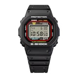 Casio G-SHOCK 5000 Series 48.9mm X 42.3mm Mens Watch