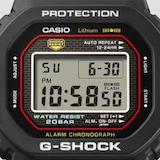 Casio G-SHOCK 5000 Series 48.9mm X 42.3mm Mens Watch