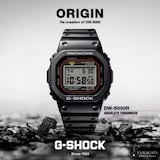 Casio G-SHOCK 5000 Series 48.9mm X 42.3mm Mens Watch
