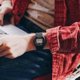 Casio G-SHOCK 5000 Series 48.9mm X 42.3mm Mens Watch