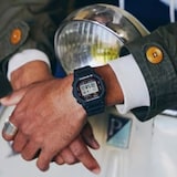 Casio G-SHOCK 5000 Series 48.9mm X 42.3mm Mens Watch