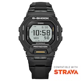 Casio G-Squad GBD-200 Series Mens Watch