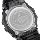 Casio G-Squad GBD-200 Series Mens Watch