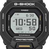 Casio G-Squad GBD-200 Series Mens Watch