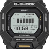 Casio G-Squad GBD-200 Series Mens Watch