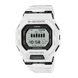 Casio G-Squad GBD-200 Series Mens Watch