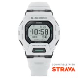 Casio G-Squad GBD-200 Series Mens Watch