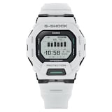Casio G-Squad GBD-200 Series Mens Watch