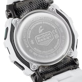 Casio G-Squad GBD-200 Series Mens Watch
