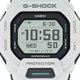 Casio G-Squad GBD-200 Series Mens Watch