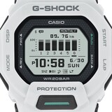 Casio G-Squad GBD-200 Series Mens Watch