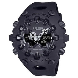 17051025 - G-SHOCK GA-V01 Series Quartz 49mm X 58mm Mens Watch Black