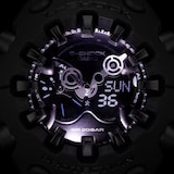 Casio G-SHOCK GA-V01 Series 49mm X 58mm Mens Watch Black