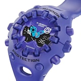Casio G-SHOCK GA-V01 Series 49mm X 58mm Mens Watch Purple