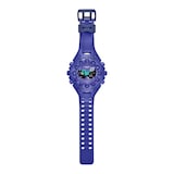Casio G-SHOCK GA-V01 Series 49mm X 58mm Mens Watch Purple