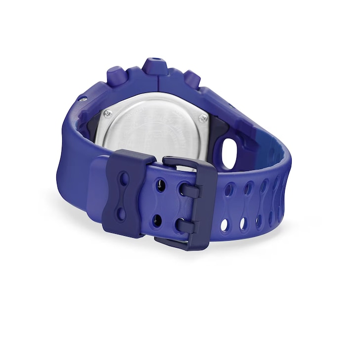 Casio G-SHOCK GA-V01 Series 49mm X 58mm Mens Watch Purple