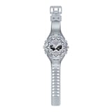 Casio G-SHOCK GA-V01 Series 49mm X 58mm Mens Watch Silver