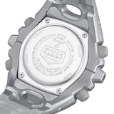 Casio G-SHOCK GA-V01 Series 49mm X 58mm Mens Watch Silver