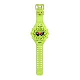 Casio G-SHOCK GA-V01 Series 49mm X 58mm Mens Watch Yellow