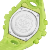Casio G-SHOCK GA-V01 Series 49mm X 58mm Mens Watch Yellow