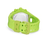 Casio G-SHOCK GA-V01 Series 49mm X 58mm Mens Watch Yellow