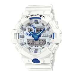 17051029 - G-SHOCK Marvel Studios' The Fantastic Four First Steps Limited Edition 57.5mm Mens Watch
