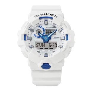 Casio G-SHOCK Marvel Studios' The Fantastic Four First Steps Limited Edition 57.5mm Mens Watch