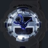 Casio G-SHOCK Marvel Studios' The Fantastic Four First Steps Limited Edition 57.5mm Mens Watch