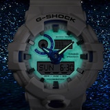 Casio G-SHOCK Marvel Studios' The Fantastic Four First Steps Limited Edition 57.5mm Mens Watch