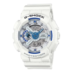 17051030 - G-SHOCK Marvel Studios' The Fantastic Four First Steps Limited Edition 55mm Mens Watch