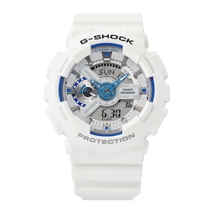 Casio G-SHOCK Marvel Studios' The Fantastic Four First Steps Limited Edition 55mm Mens Watch