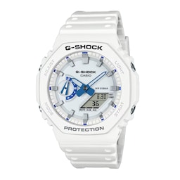 17051031 - G-SHOCK Marvel Studios' The Fantastic Four First Steps Limited Edition 48.5mm Mens Watch