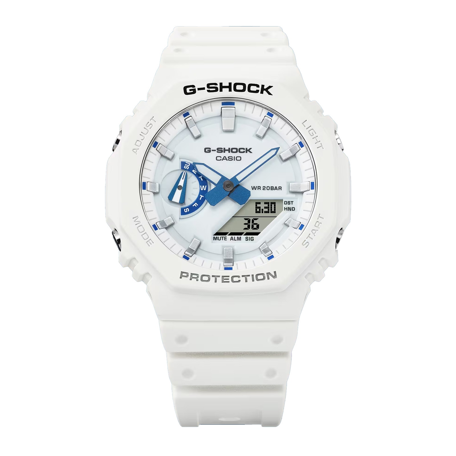 Casio G-SHOCK Marvel Studios' The Fantastic Four First Steps Limited Edition 48.5mm Mens Watch
