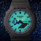 Casio G-SHOCK Marvel Studios' The Fantastic Four First Steps Limited Edition 48.5mm Mens Watch