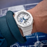 Casio G-SHOCK Marvel Studios' The Fantastic Four First Steps Limited Edition 48.5mm Mens Watch