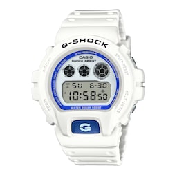17051032 - G-SHOCK Marvel Studios' The Fantastic Four First Steps Limited Edition 53mm Mens Watch