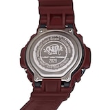 Casio G-Shock Digital 6900 Series 53mm Limited Edition Mens Watch Black