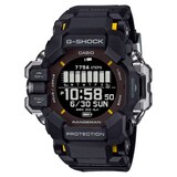 Casio G-SHOCK Rangeman Master of G Bluetooth Mens Watch 60.5mm