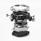 Casio G-SHOCK Mudmaster Master of G Carbon Core Mens Watch 55mm