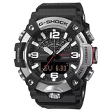 Casio G-SHOCK Mudmaster Master of G Carbon Case Mens Watch 55mm