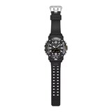 Casio G-SHOCK Mudmaster Metal Bezel Mens Watch Black 55mm