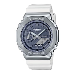 17051043 - G-Shock Blue Dial Mens Watch